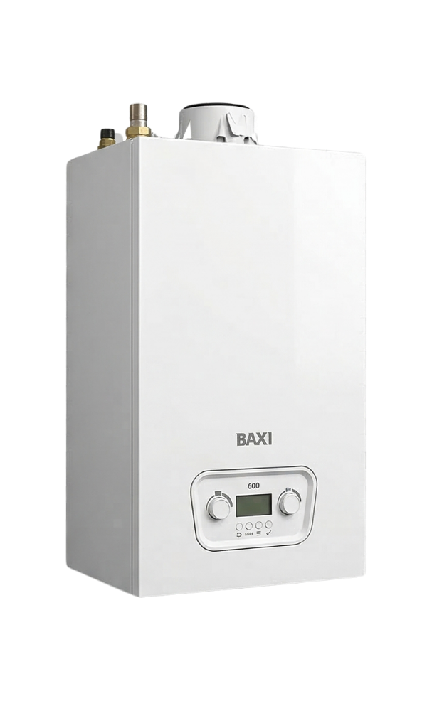Baxi Boiler