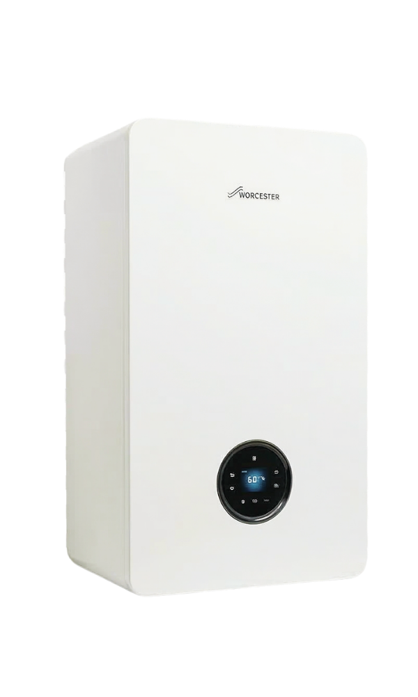 Worcester Boiler